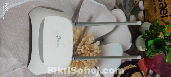 tp link router